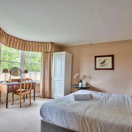 Villa Abbey House By Group Retreats Saffron Walden Esterno foto