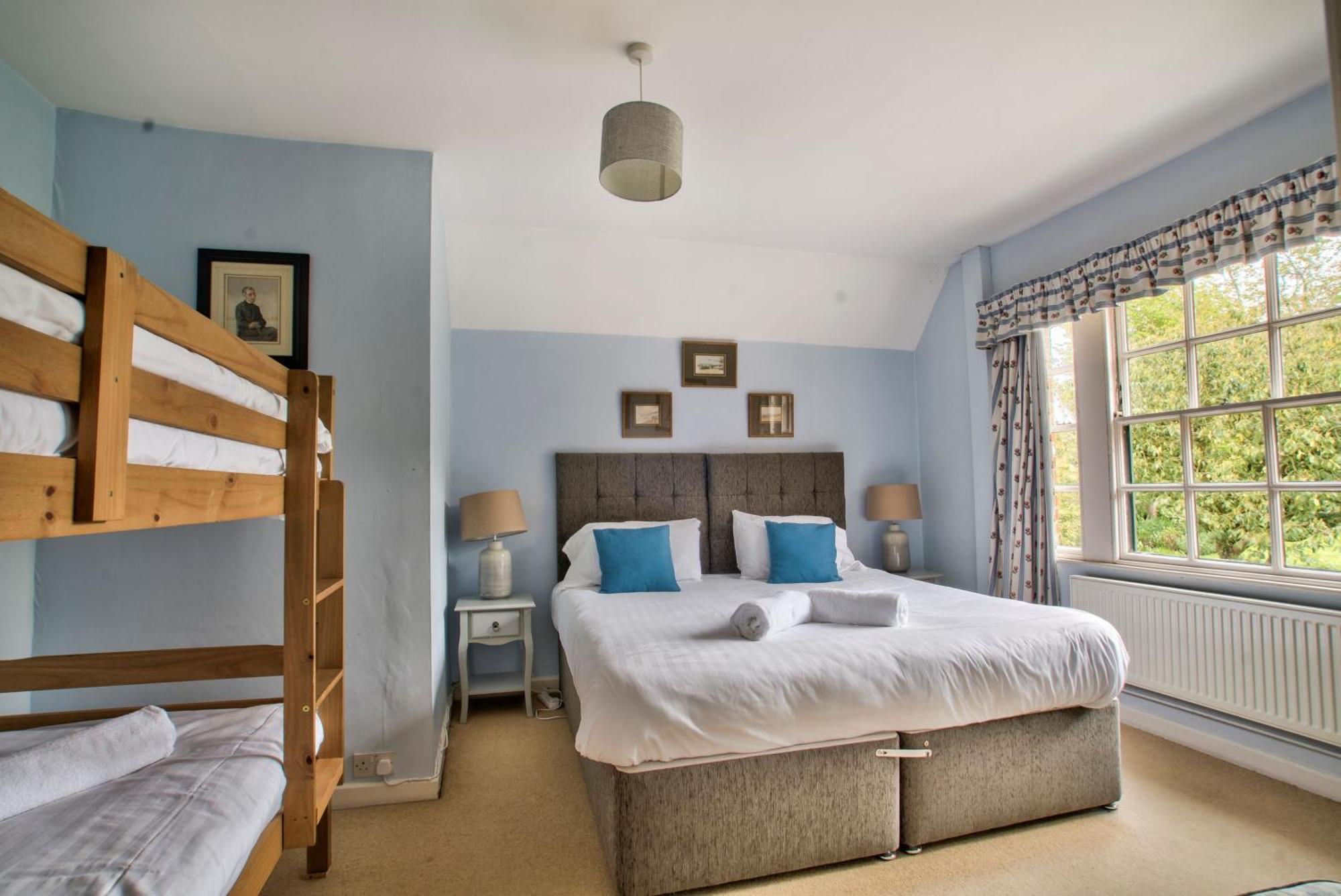 Villa Abbey House By Group Retreats Saffron Walden Esterno foto