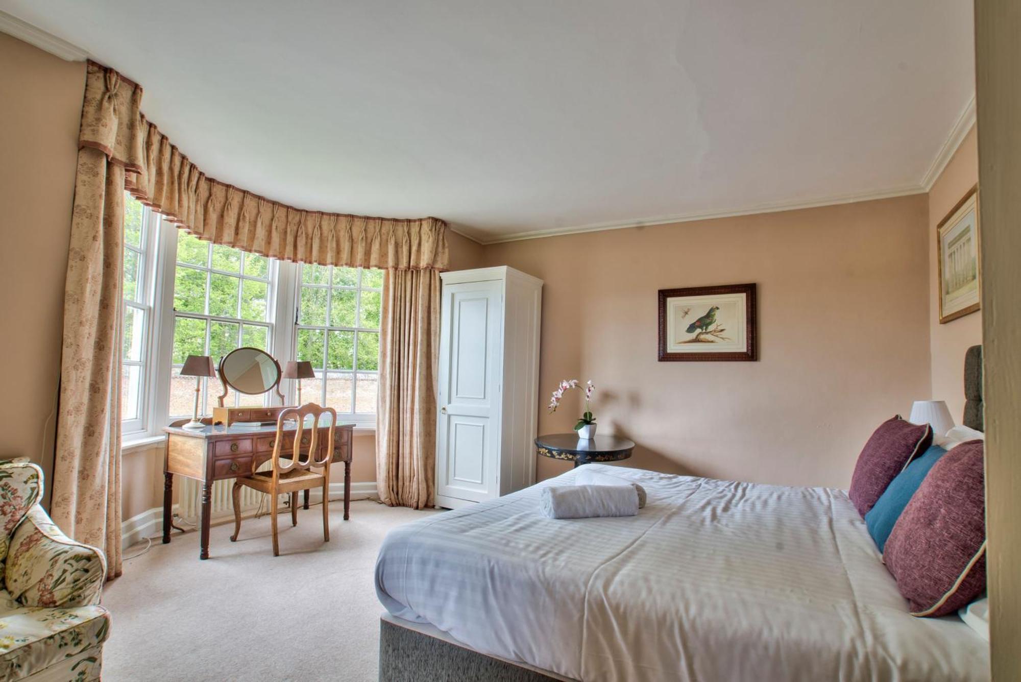 Villa Abbey House By Group Retreats Saffron Walden Esterno foto