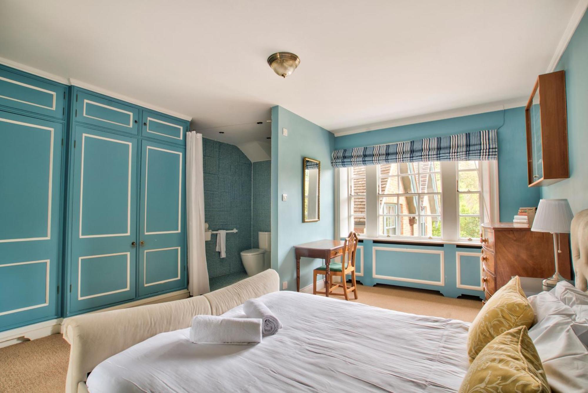 Villa Abbey House By Group Retreats Saffron Walden Esterno foto