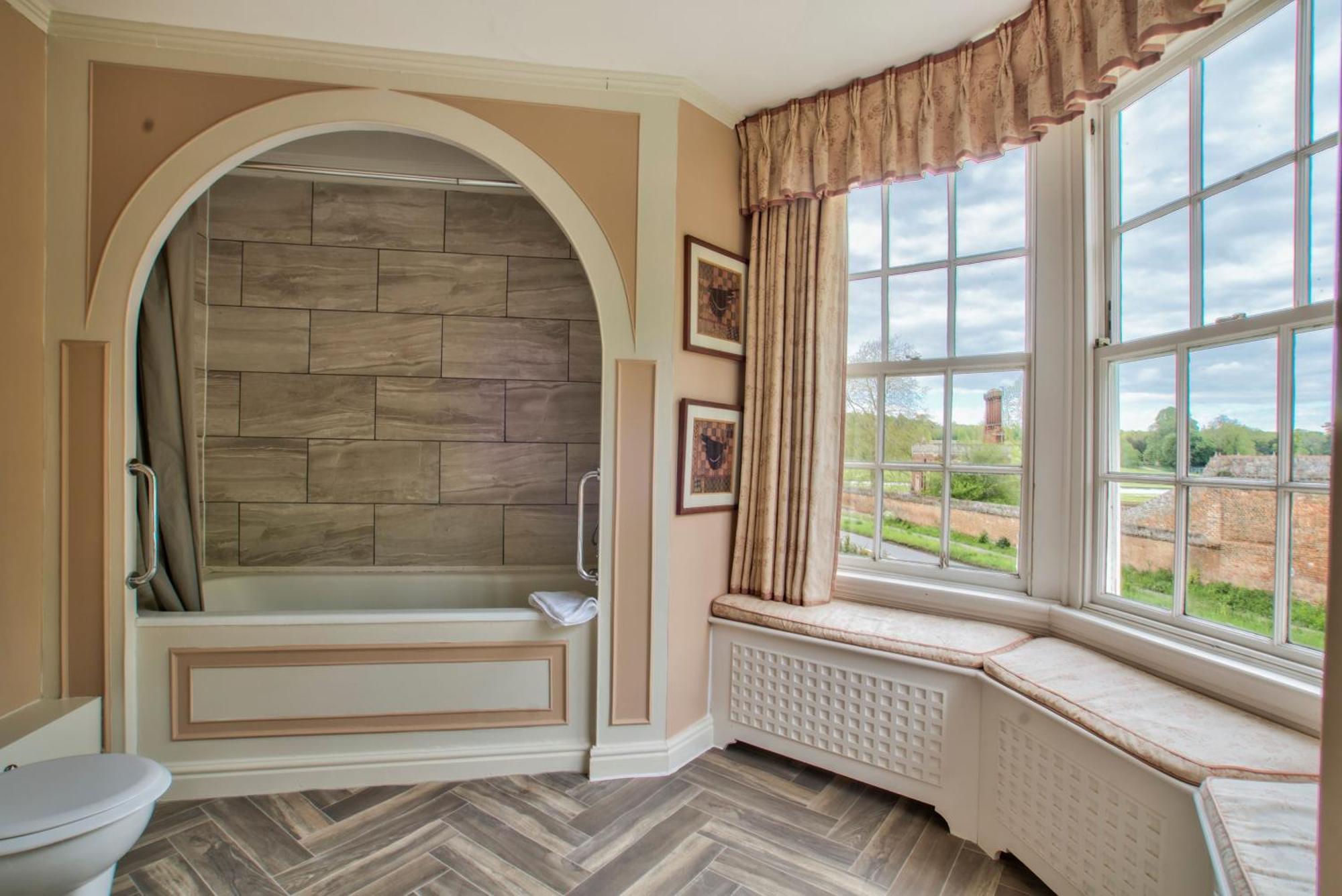 Villa Abbey House By Group Retreats Saffron Walden Esterno foto