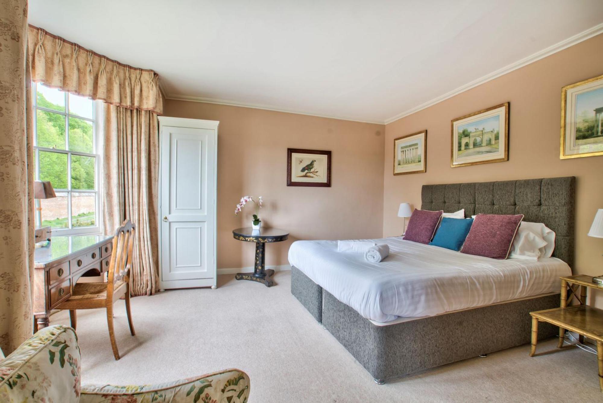 Villa Abbey House By Group Retreats Saffron Walden Esterno foto