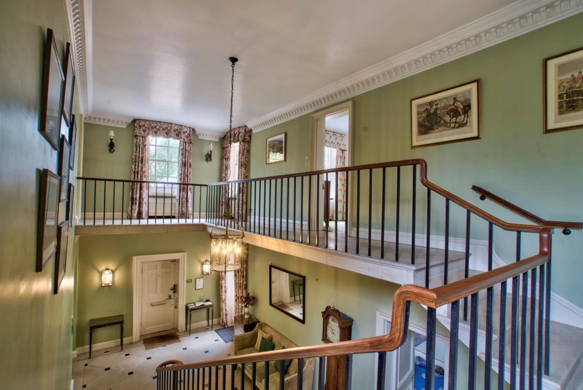 Villa Abbey House By Group Retreats Saffron Walden Esterno foto