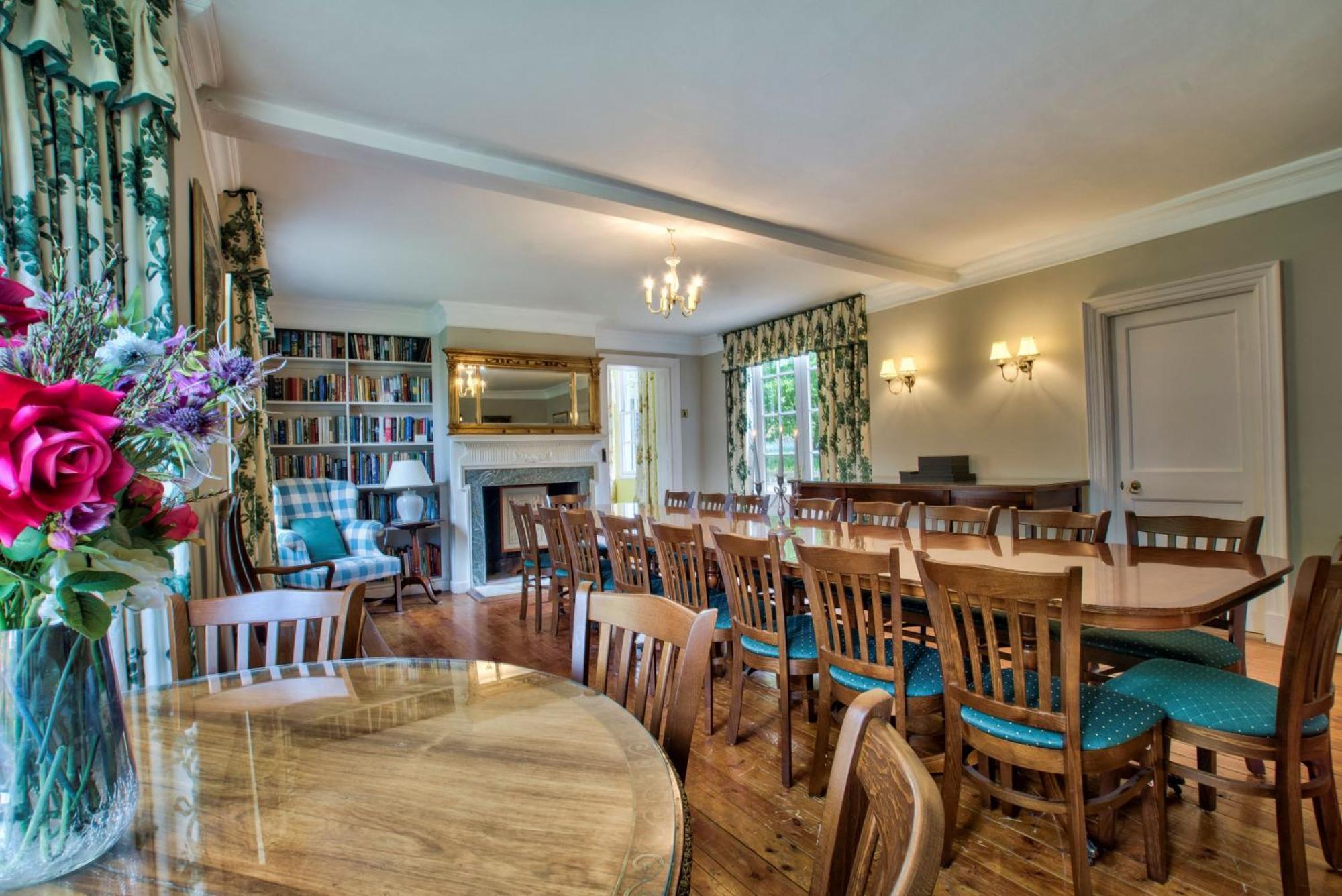 Villa Abbey House By Group Retreats Saffron Walden Esterno foto