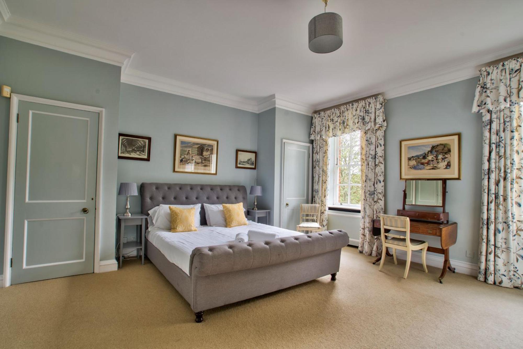 Villa Abbey House By Group Retreats Saffron Walden Esterno foto