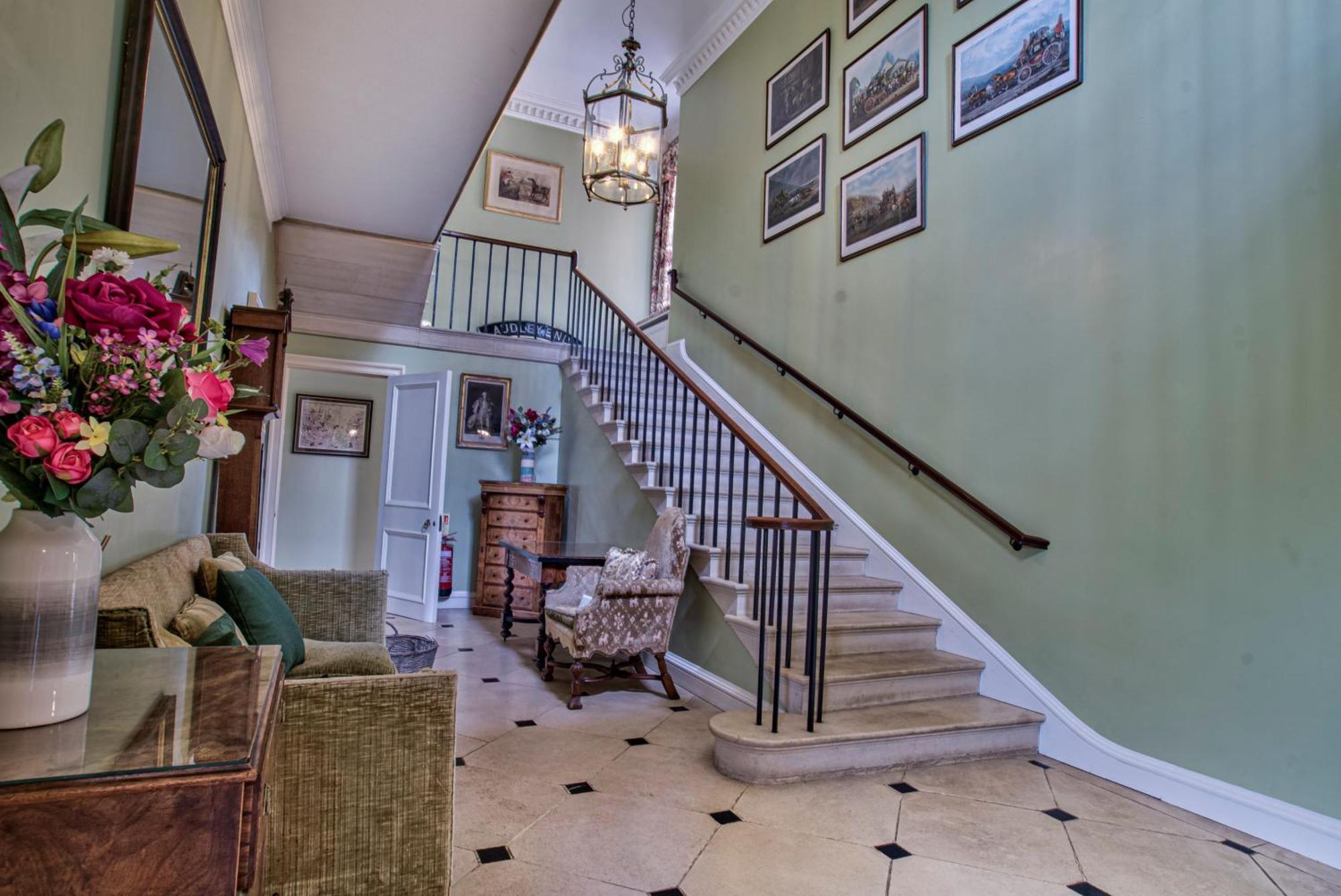 Villa Abbey House By Group Retreats Saffron Walden Esterno foto