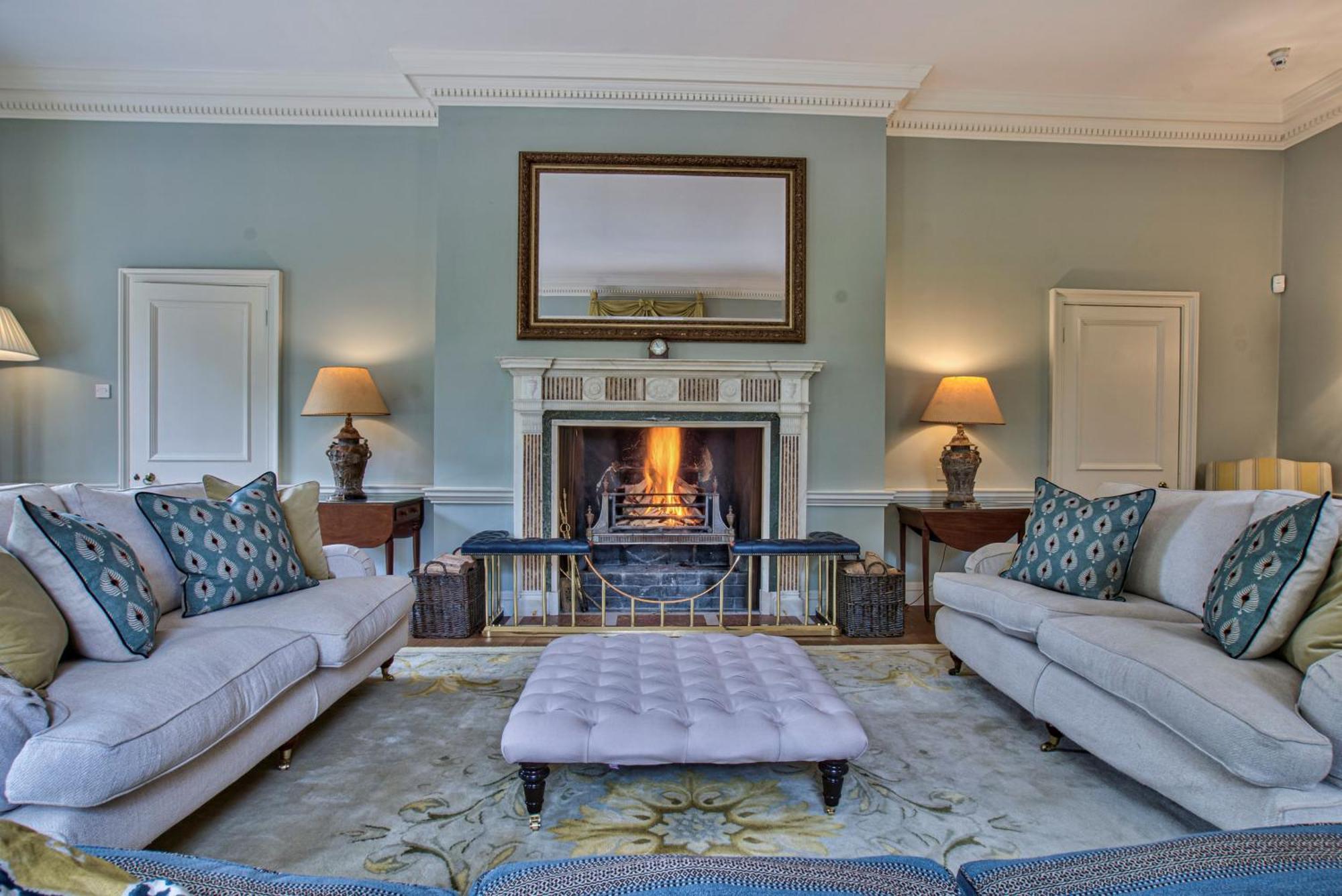 Villa Abbey House By Group Retreats Saffron Walden Esterno foto