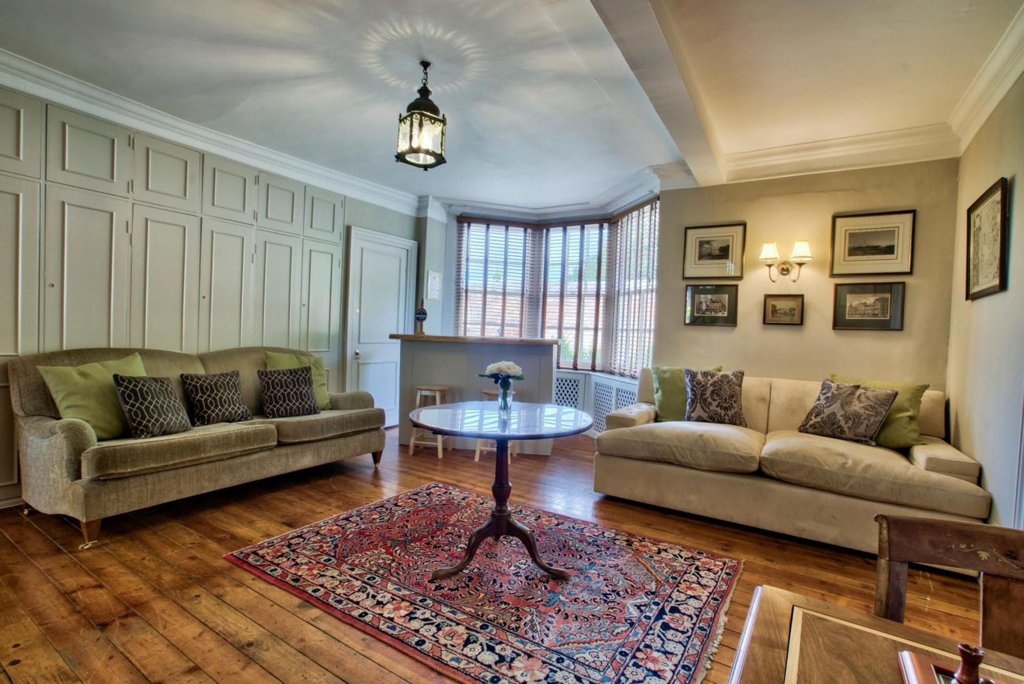 Villa Abbey House By Group Retreats Saffron Walden Esterno foto