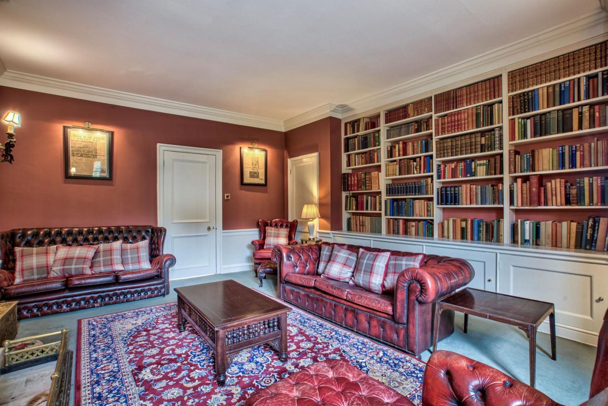 Villa Abbey House By Group Retreats Saffron Walden Esterno foto